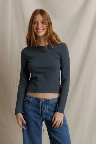 Jamie Long Sleeve