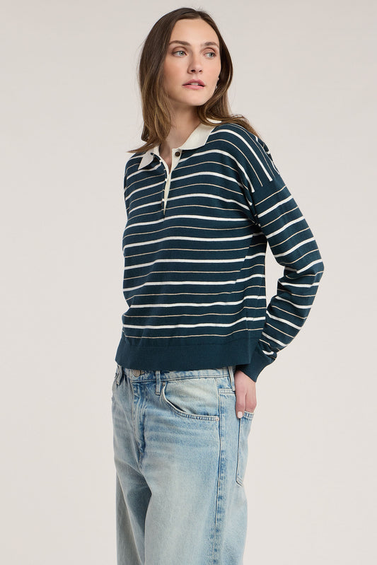 Kaelin Polo