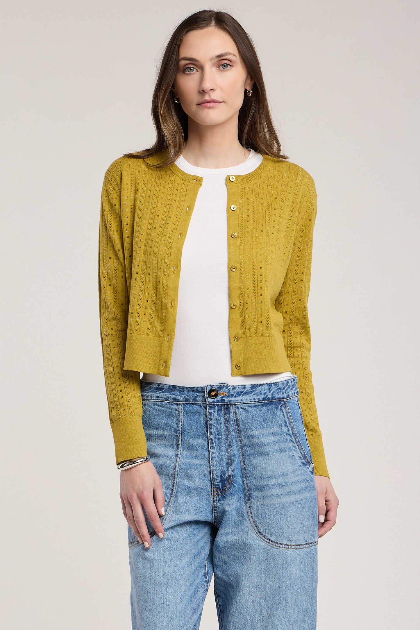 Lavina Cardigan