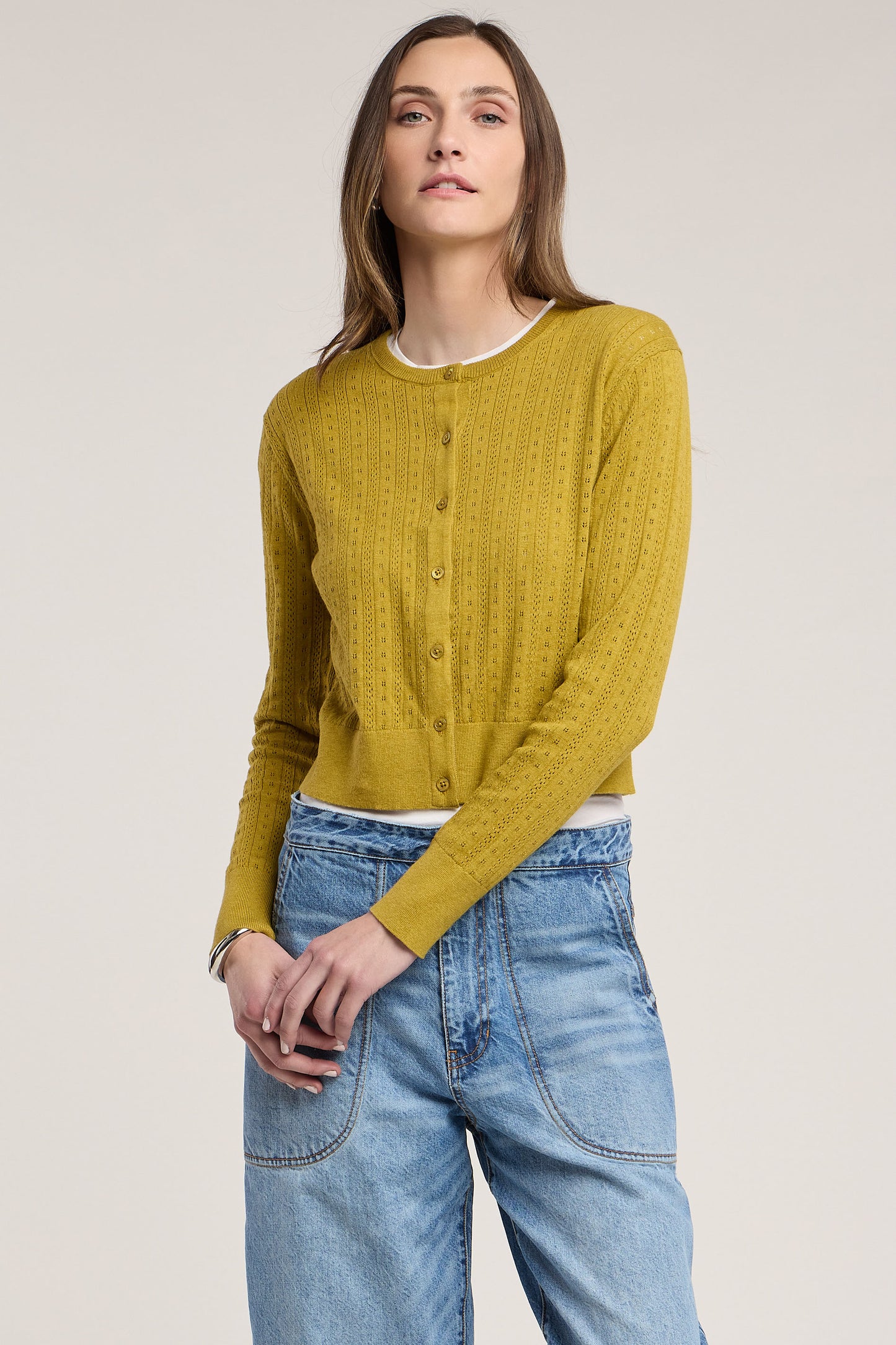 Lavina Cardigan