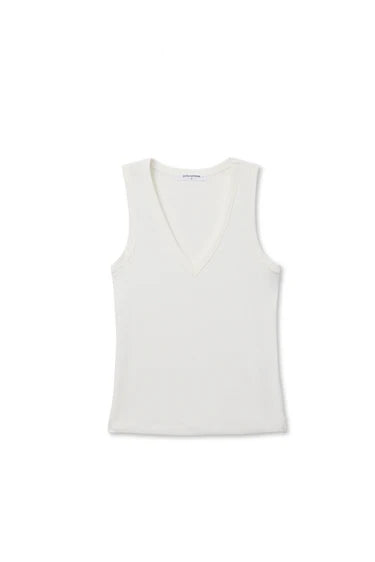 Mallory Rib Tank