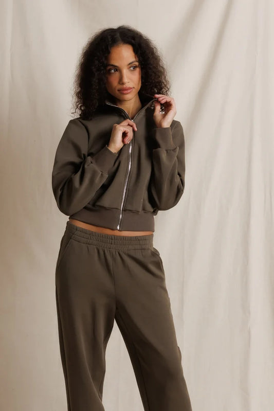Milana Track Jacket