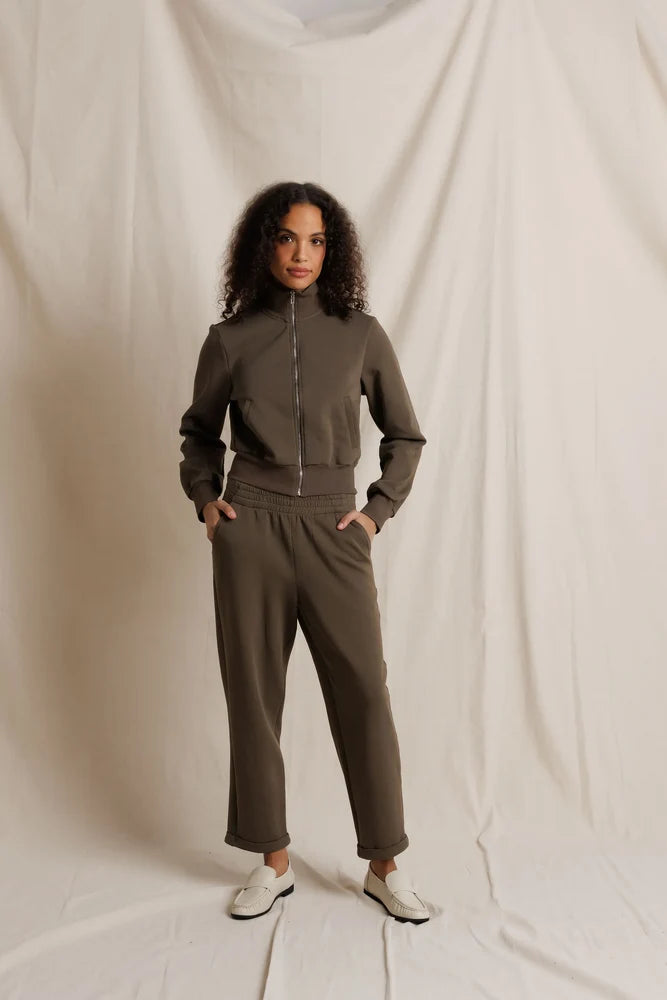 Milana Track Jacket