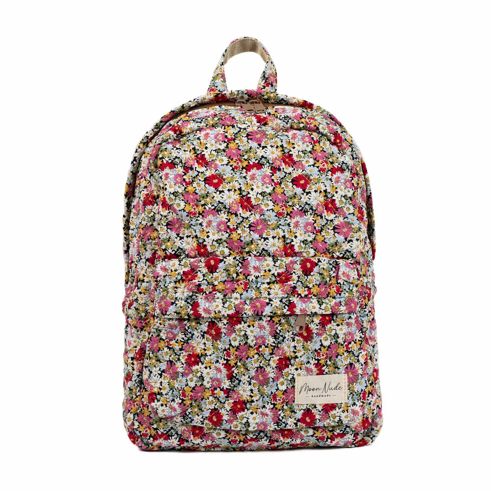 MOON NUDE - Autumn Backpack