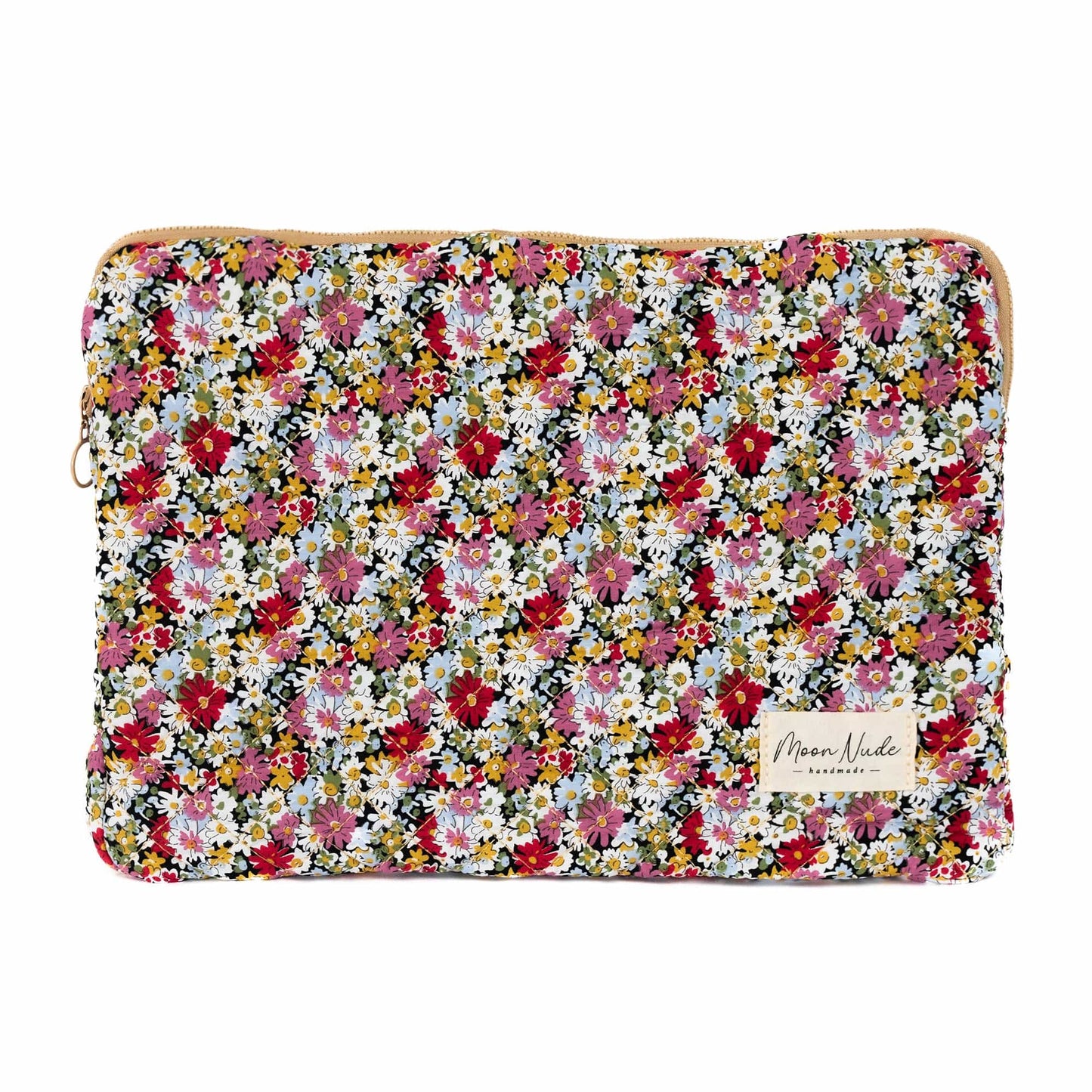 MOON NUDE - Autumn Laptop Sleeve