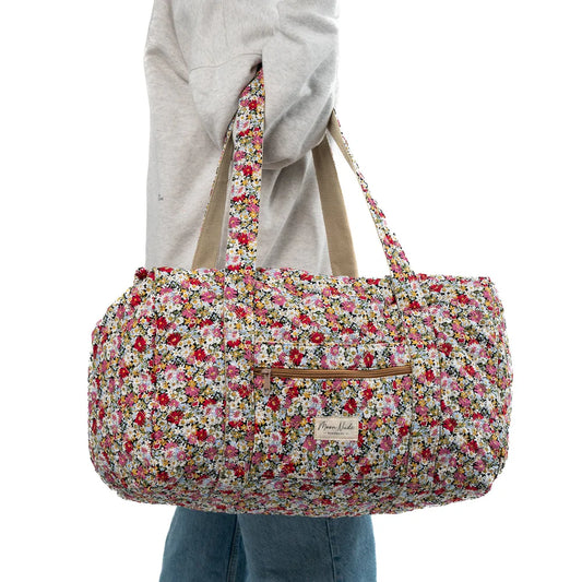 MOON NUDE - Autumn Large Duffel Bag