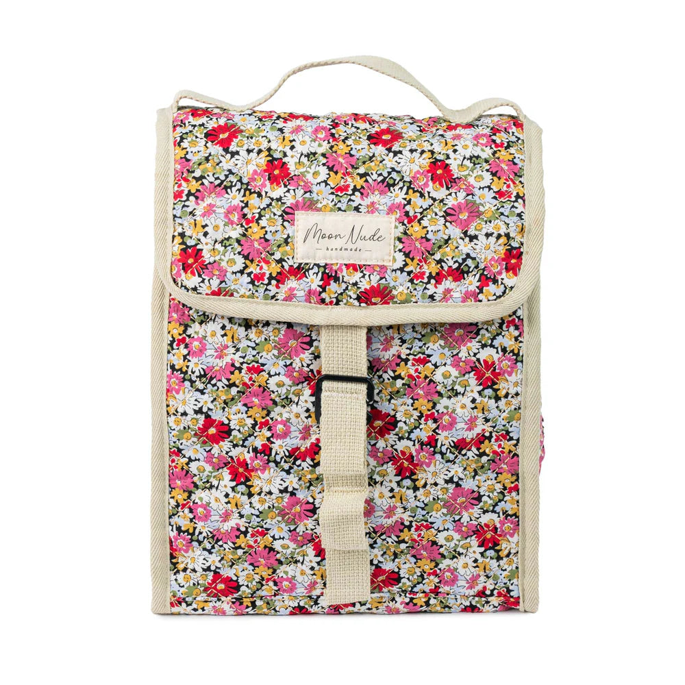 MOON NUDE - Autumn Lunch Bag