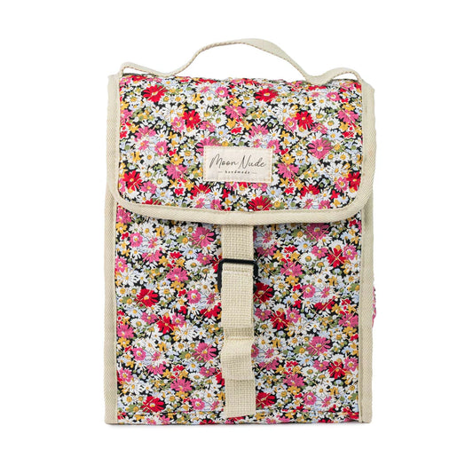 MOON NUDE - Autumn Lunch Bag