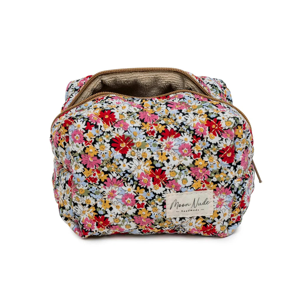 MOON NUDE - Autumn Mini Makeup Bag