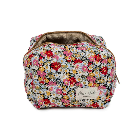 MOON NUDE - Autumn Mini Makeup Bag