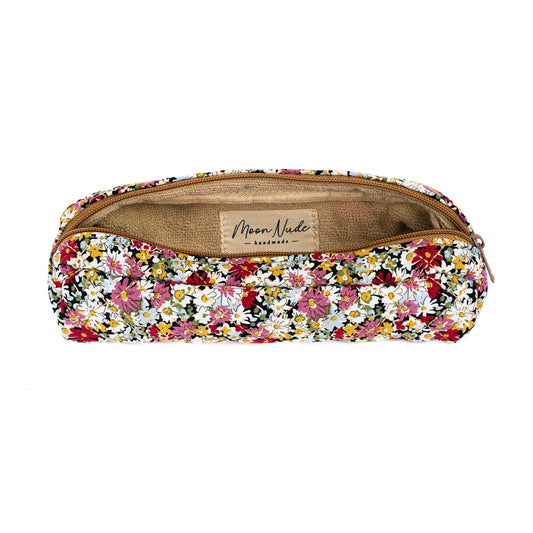MOON NUDE - Autumn Pencil Case