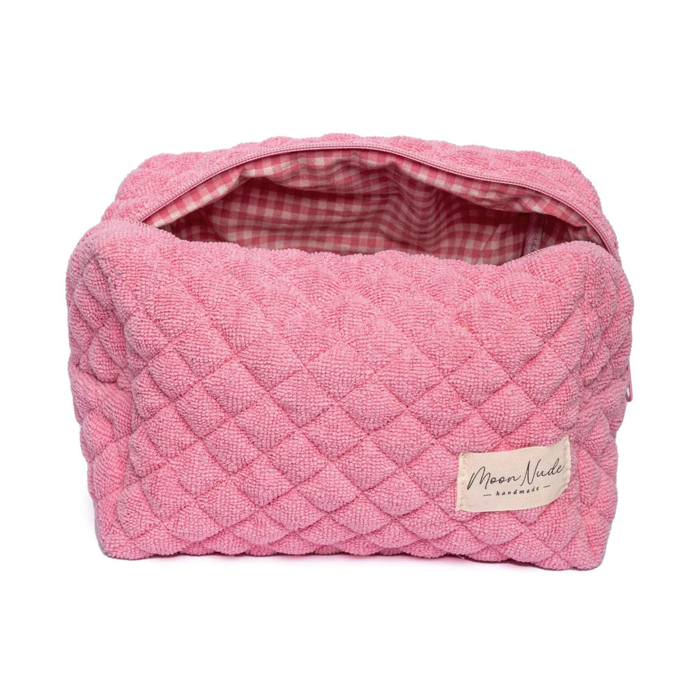 MOON NUDE - Candy Large Makeup Bag