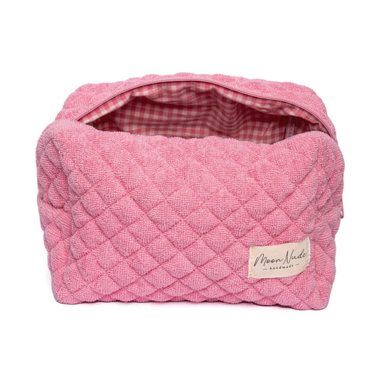 MOON NUDE - Candy Large Makeup Bag