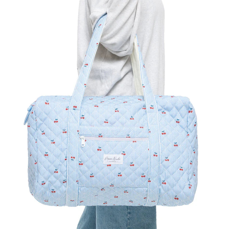 Large Duffel Bag