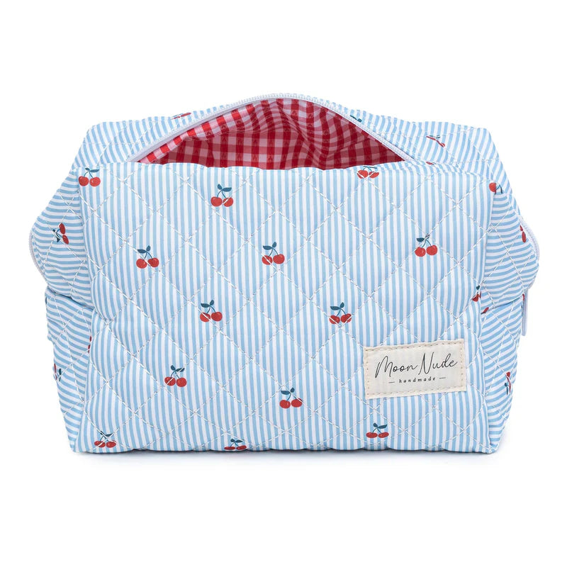Large Makeup Bag