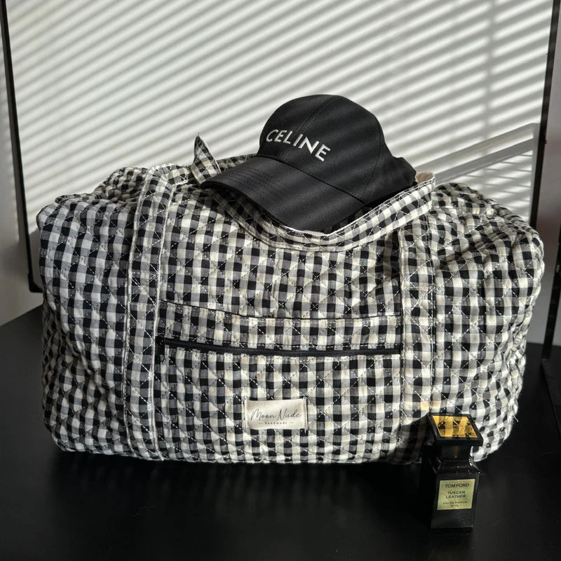 Large Duffel Bag