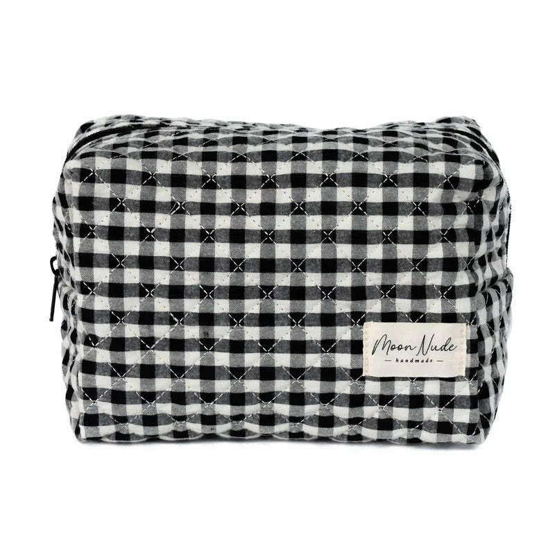 Large Makeup Bag
