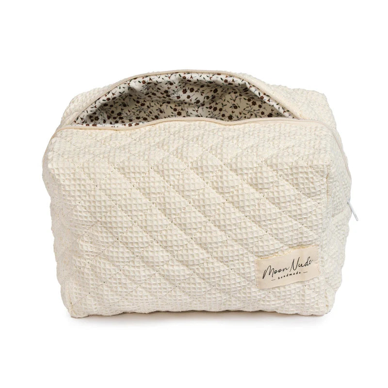 Large Makeup Bag