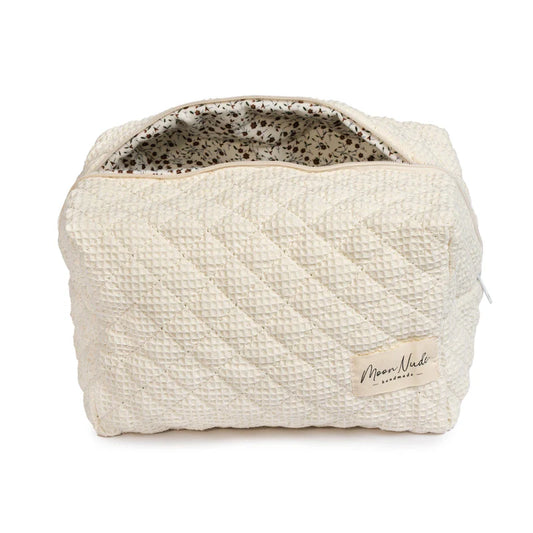 Large Makeup Bag
