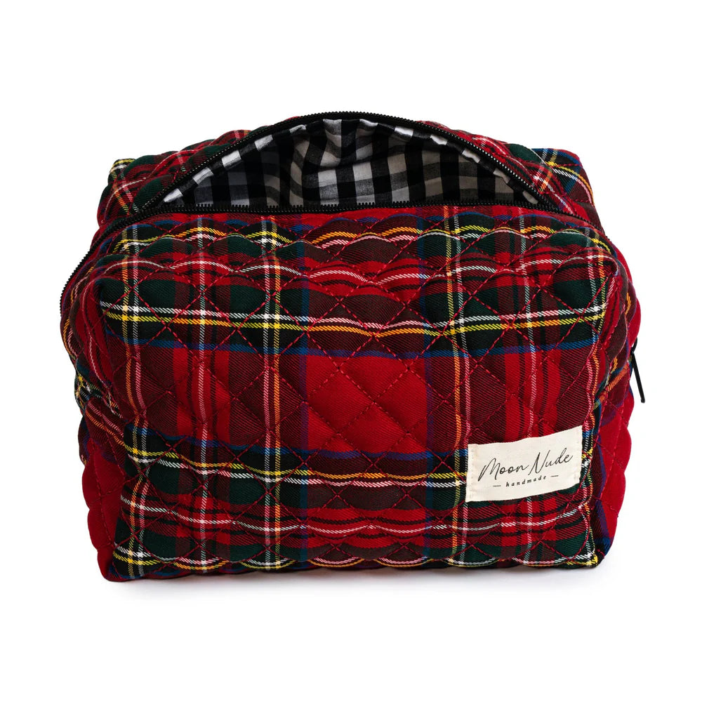 MOON NUDE - Holly Large Makeup Bag