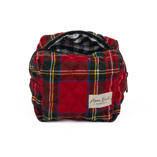 MOON NUDE - Holly Mini Makeup Bag