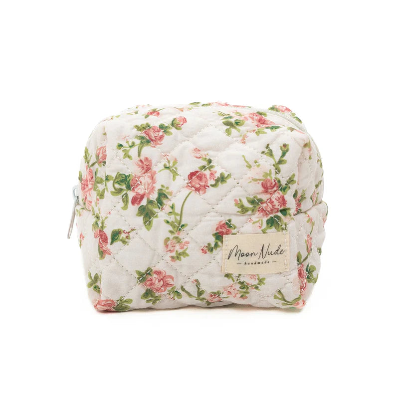 Mini Makeup Bag