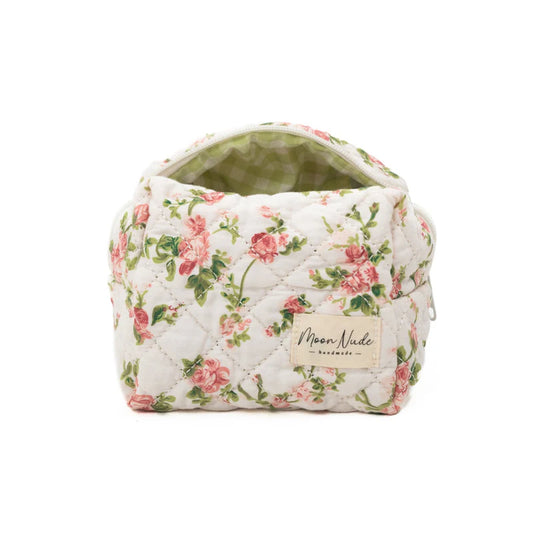 Mini Makeup Bag