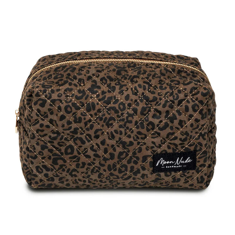Large Makeup Bag