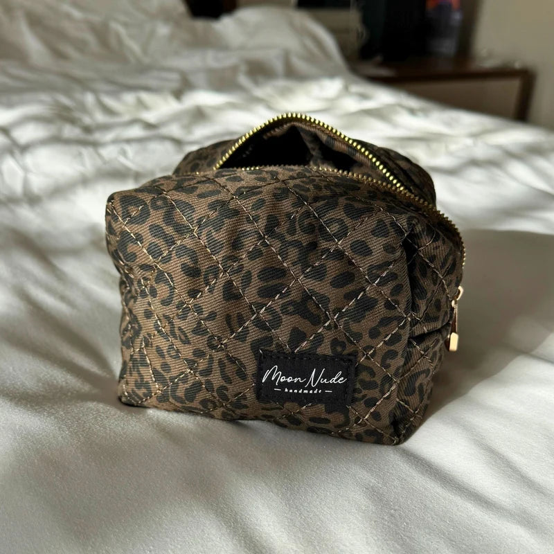 Mini Makeup Bag