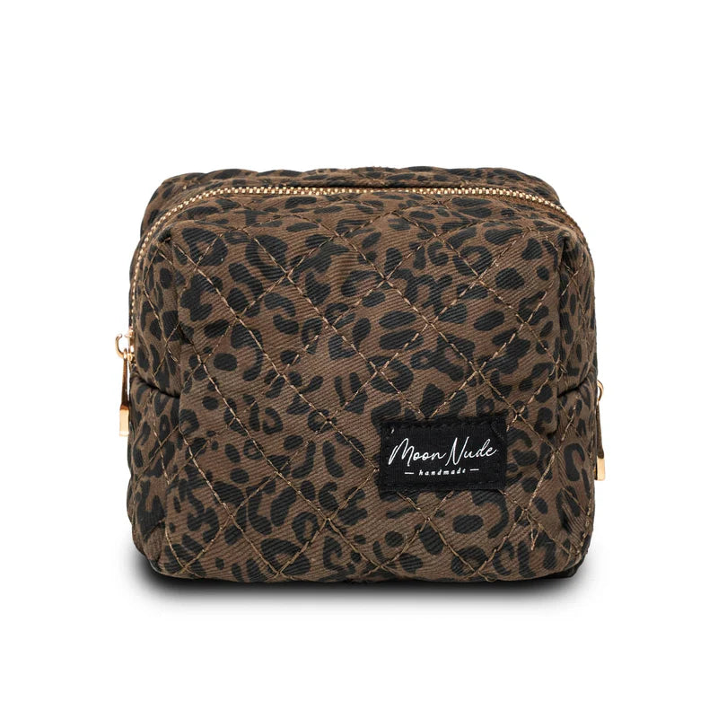 Mini Makeup Bag