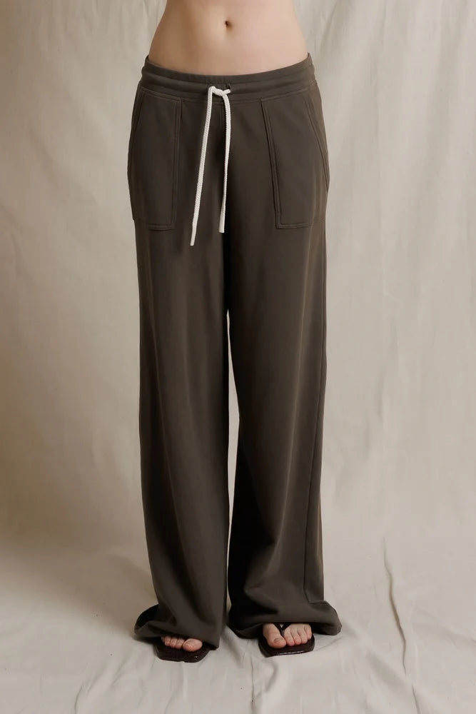 Noa Terry Pant