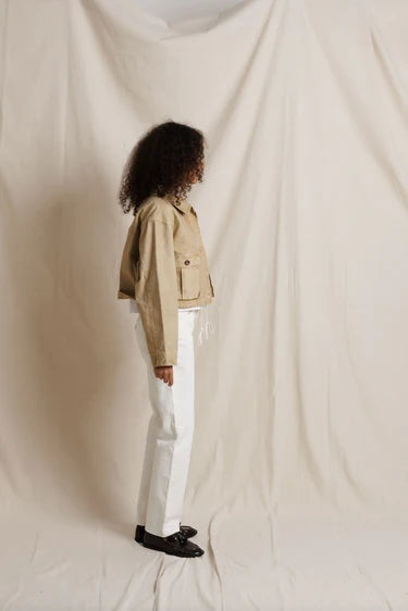 Paloma Utility Jacket