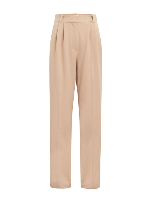 FAVORITE DAUGHER - The Favorite Pant in Beige