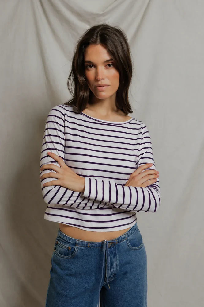 Parker Tee