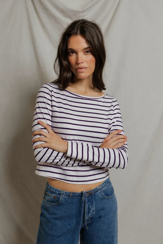 Parker Tee
