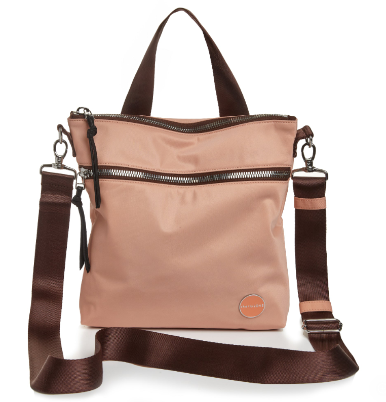 Amuse Crossbody Bag