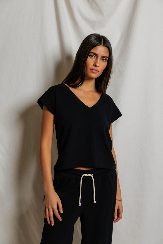 Pearl Tee