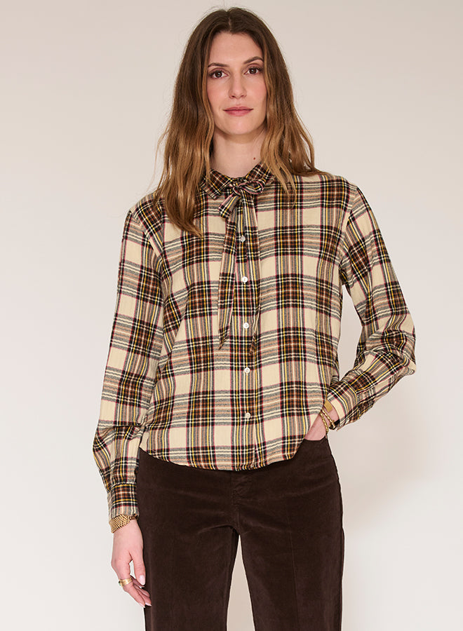 Cristie Blouse