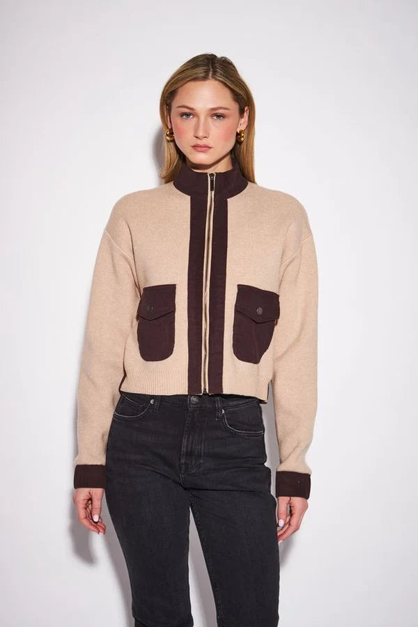 Camilla Jacket