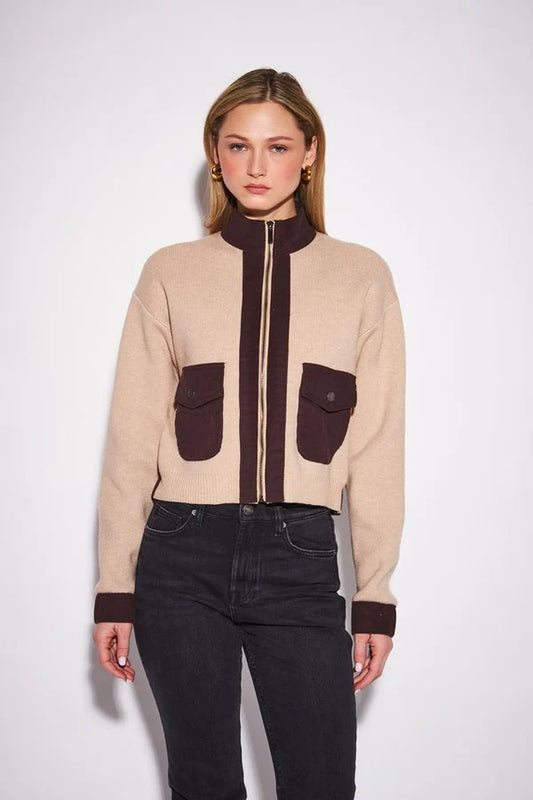 Camilla Jacket