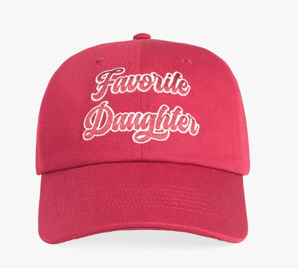 Baseball Hat