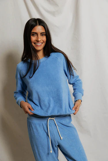 Saylor Terry Sweatshirt