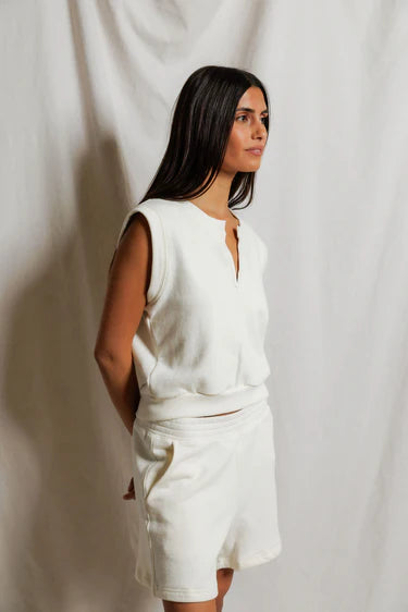 Bari Sweat Short