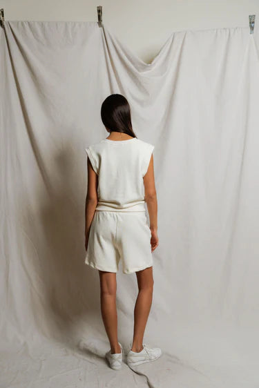 Bari Sweat Short