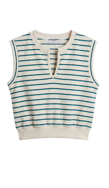 Sloane Muscle Tank