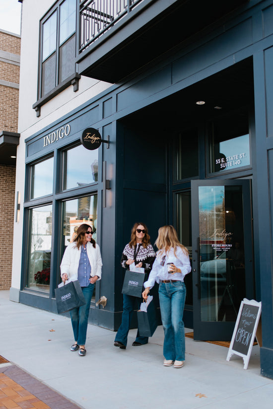 Indigo Boutique | Women’s Clothing in Eagle, ID – INDIGO