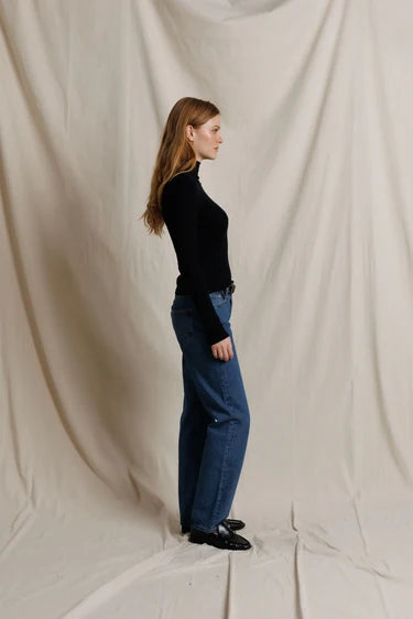 Tati Turtleneck