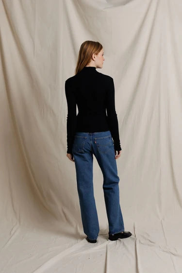 Tati Turtleneck