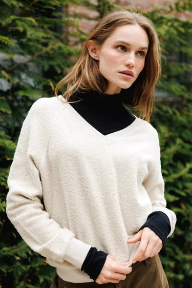 Tati Turtleneck