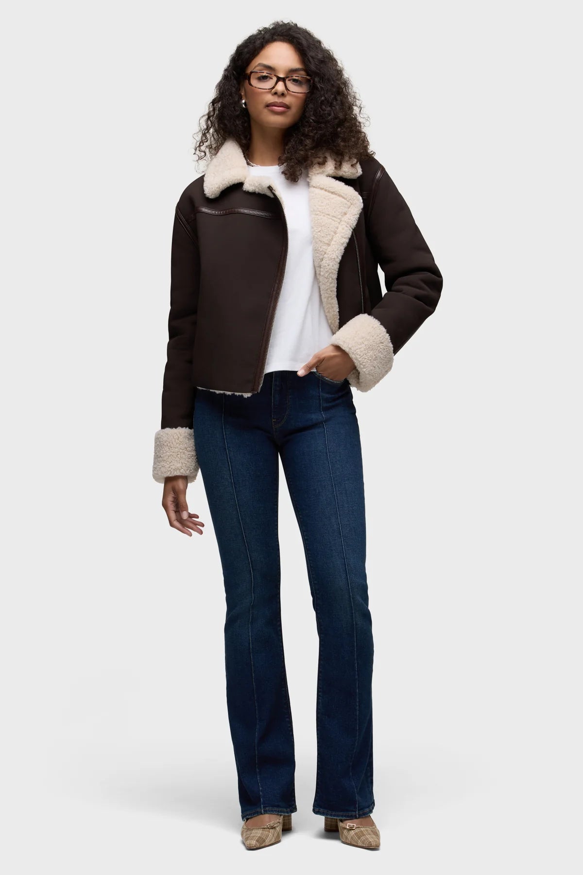 Barbara Pintuck Bootcut